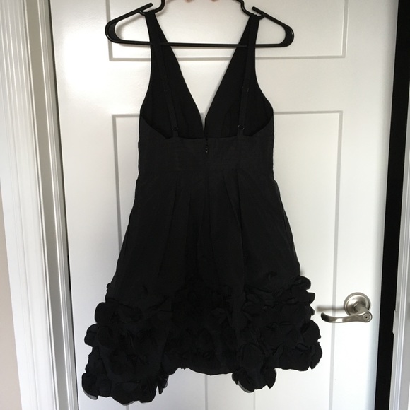 BCBG Minidress - Picture 1 of 4